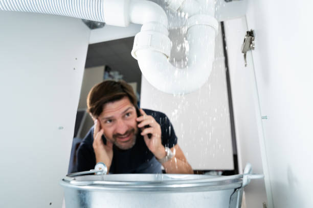 Reliable Madison, MN Plumbing Solutions