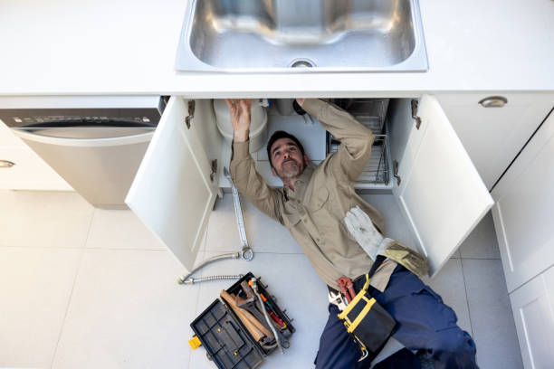 Best Pipe Repair Near Me  in Madison, MN