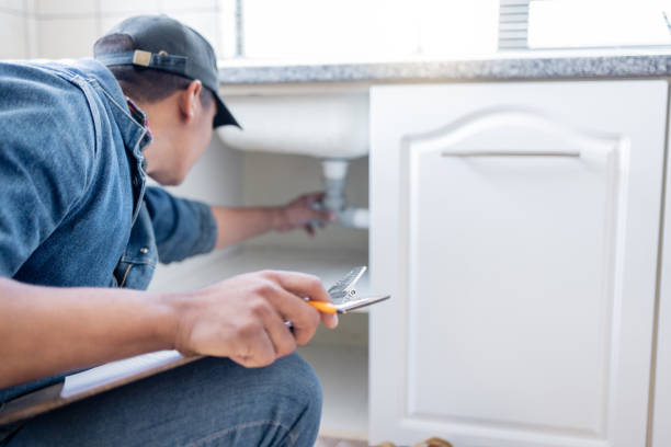 Best Emergency Plumbing Repair  in Madison, MN